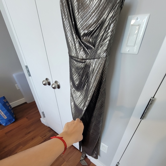 Pre-loved Ted Baker London Dress - Picture 15 of 15